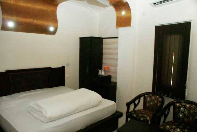 Hotel Shagun Palace, Dehradun 2